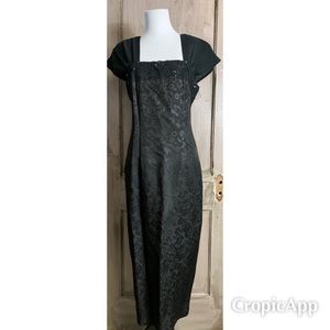 COPY - Vintage Carol Little Dress